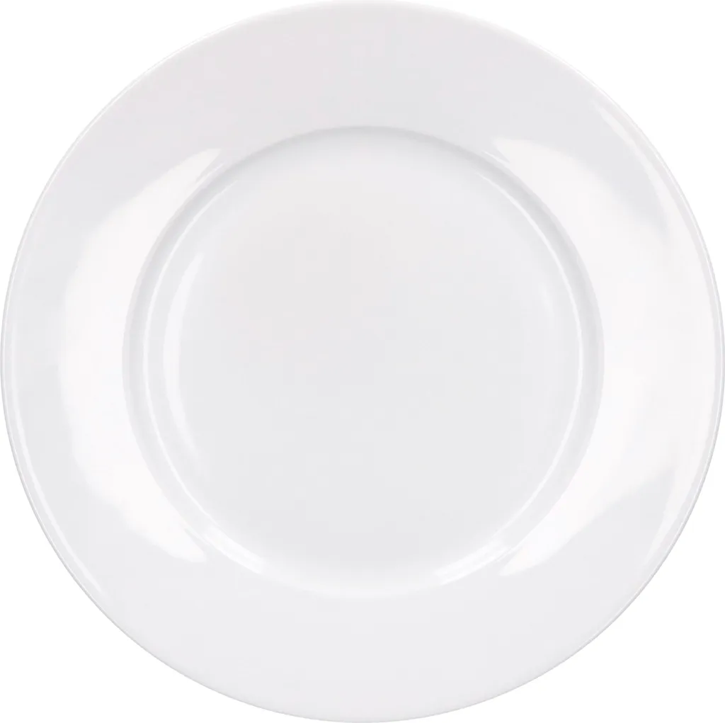 Van Well Trend 30-tlg. Kombiservice Weiß Für 6 Personen, Tafelservice + Kaffeeservice – Bild 3