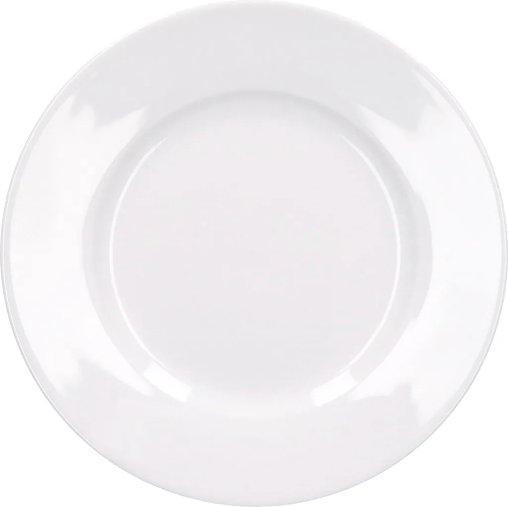 Van Well Trend 30-tlg. Kombiservice Weiß Für 6 Personen, Tafelservice + Kaffeeservice – Bild 12