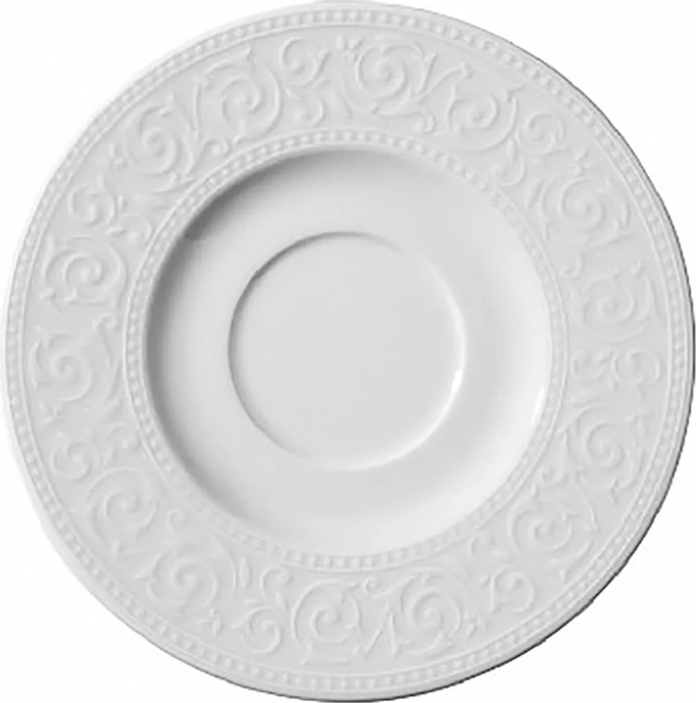 Kütahya Porselen 83 Teilig Acelya Tafelservice Porzellan Essservice 12 Personen – Bild 10