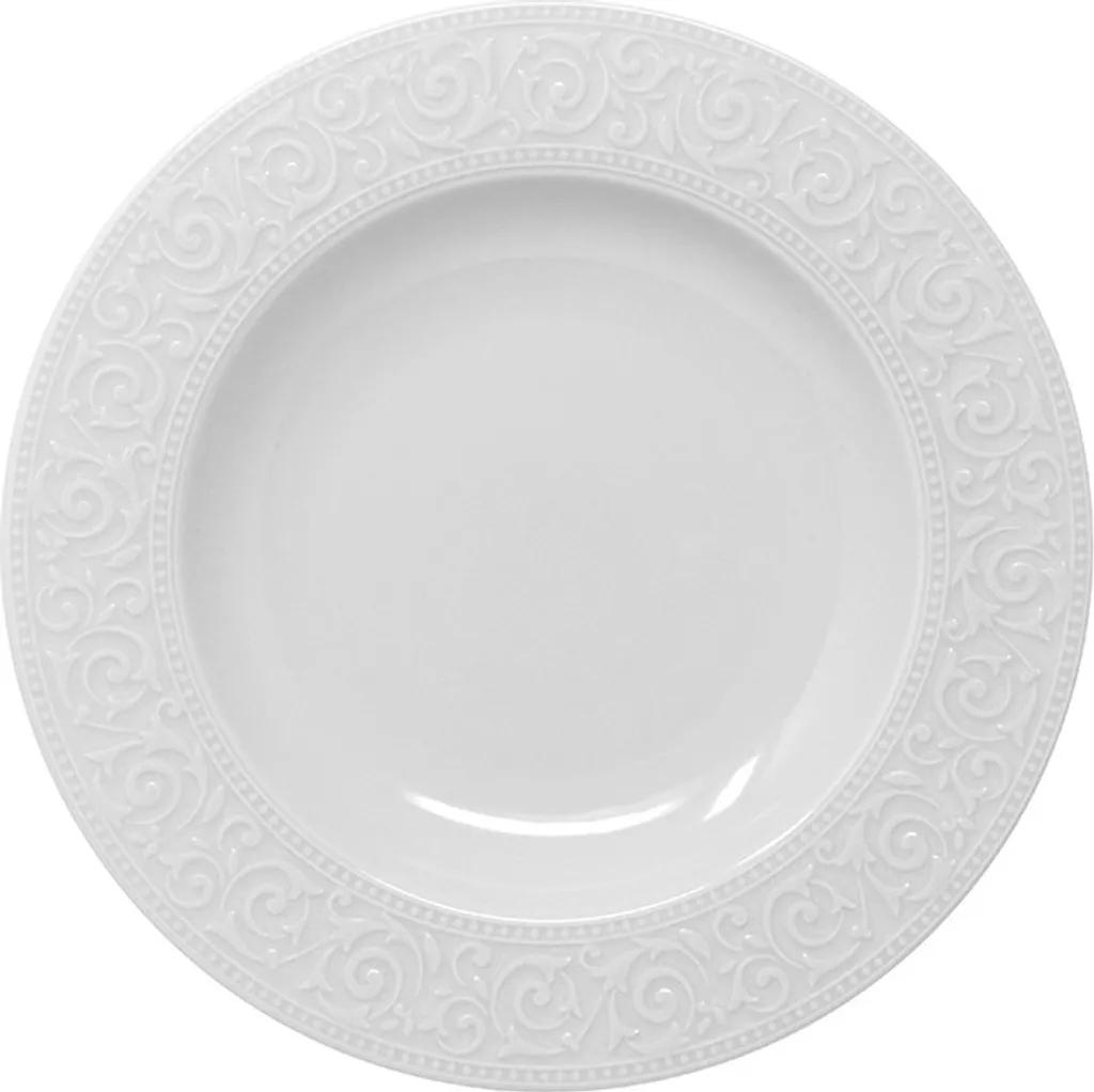 Kütahya Porselen 83 Teilig Acelya Tafelservice Porzellan Essservice 12 Personen – Bild 6