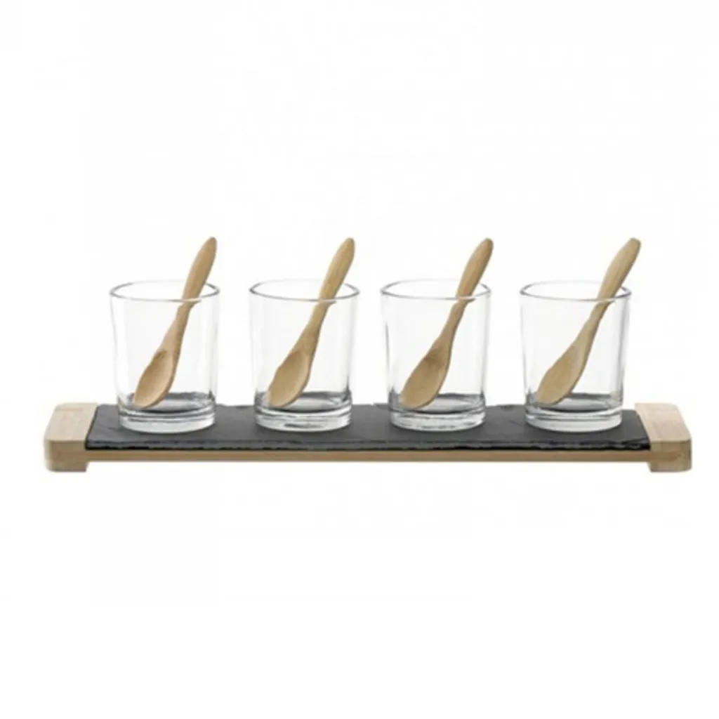 Leonardo - Limito Servierset - 9-tlg – Bild 2