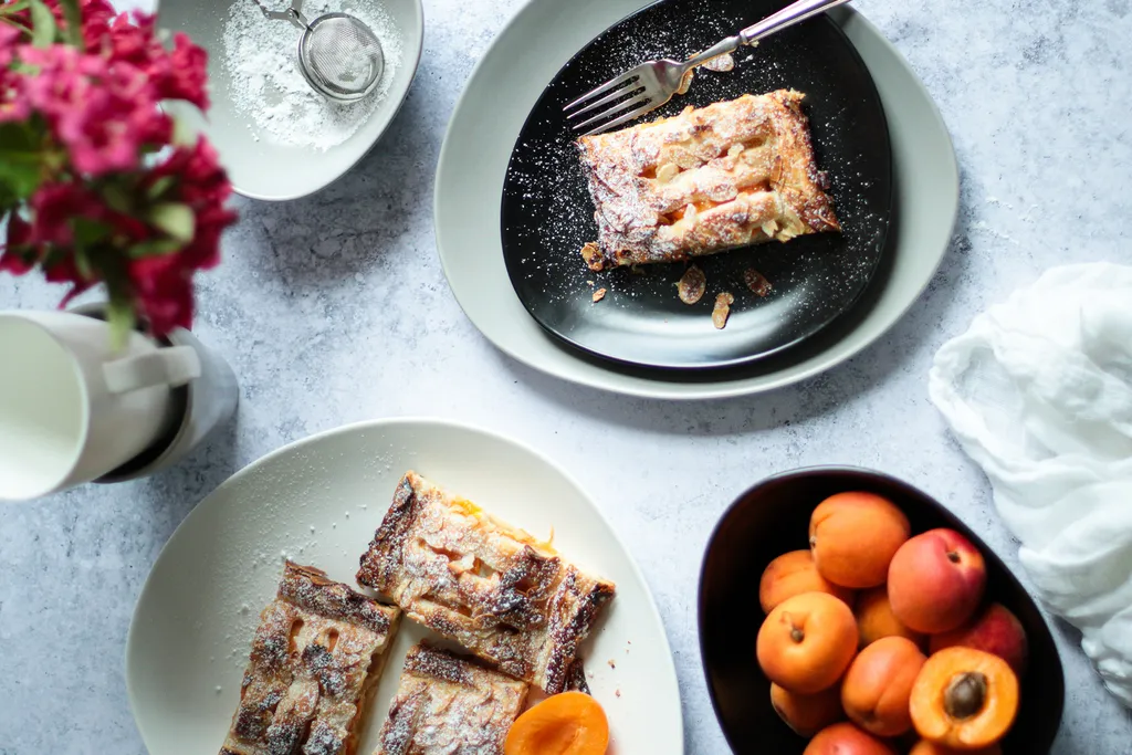 Mäser 931730 Kombiservice Glendale Für 4 Personen, Steinzeug, Schwarz (1 Set, 16-teilig) – Bild 6