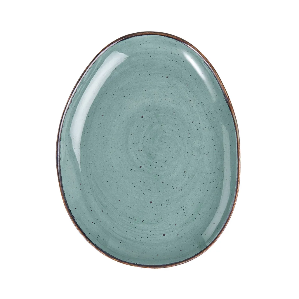 BUTLERS FINCA Geschirr-Set 12-tlg. – Bild 2