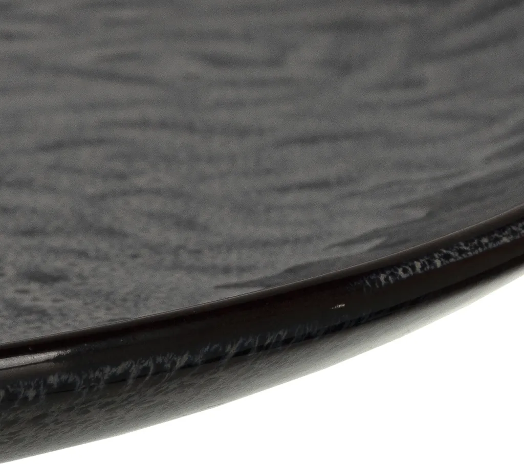 Leonardo Keramikgeschirr-Set Matera 24tlg. Grau, 026060 – Bild 7