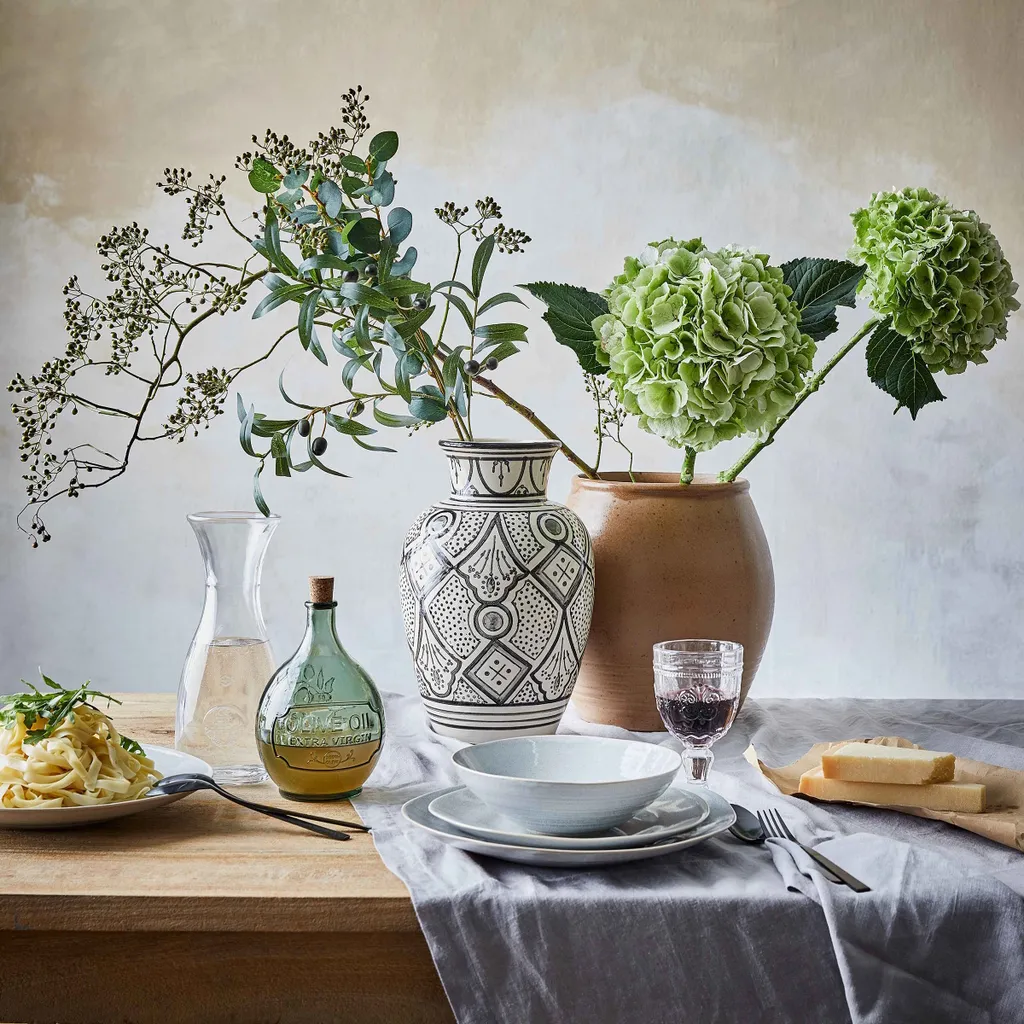 BUTLERS MANOR Geschirr-Set 16-tlg. – Bild 7