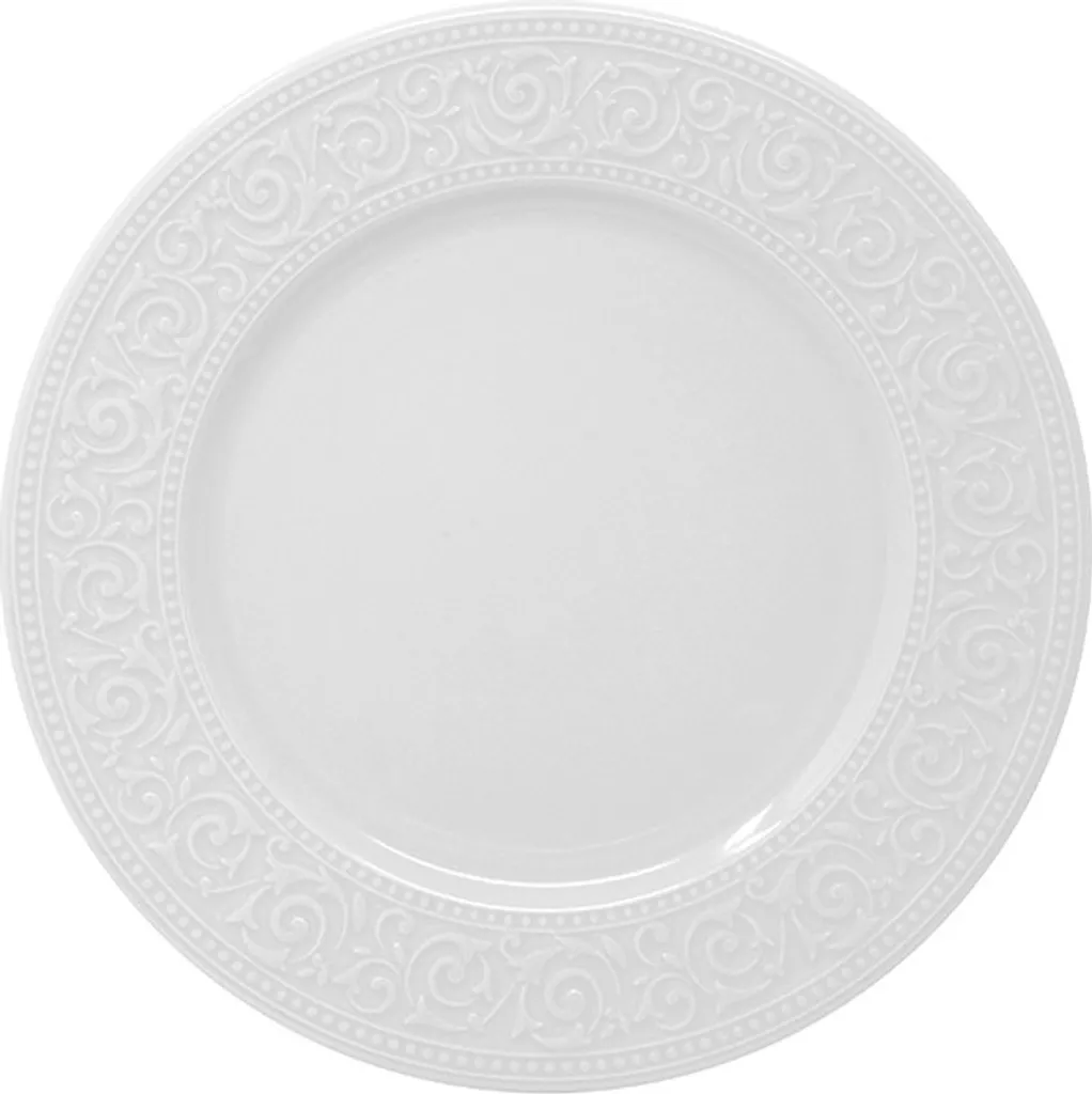 Kütahya Porselen 83 Teilig Acelya Tafelservice Porzellan Essservice 12 Personen – Bild 19