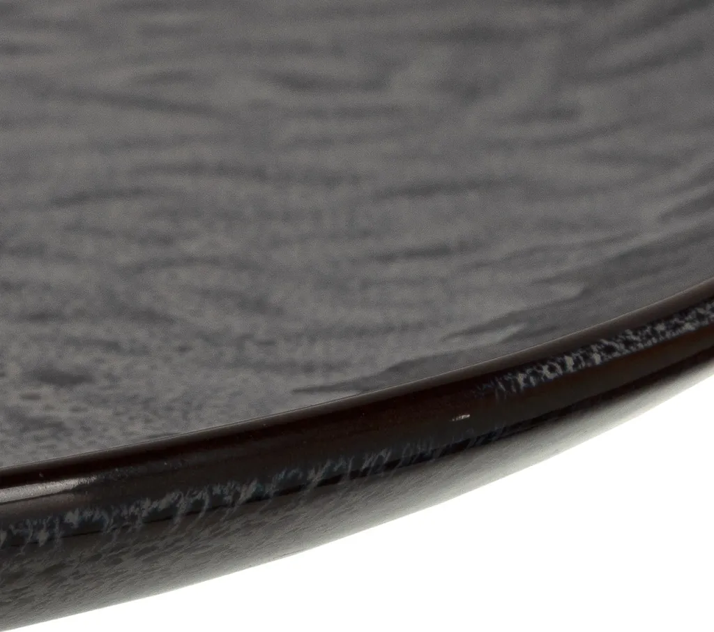 Leonardo Keramikgeschirr-Set Matera 18tlg. Grau, 026055 – Bild 6