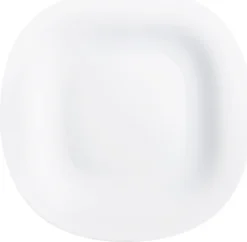 Tafelservice Carine Neo Weiß 18-teilig LUMINARC Essservice Tafelgeschirr Teller