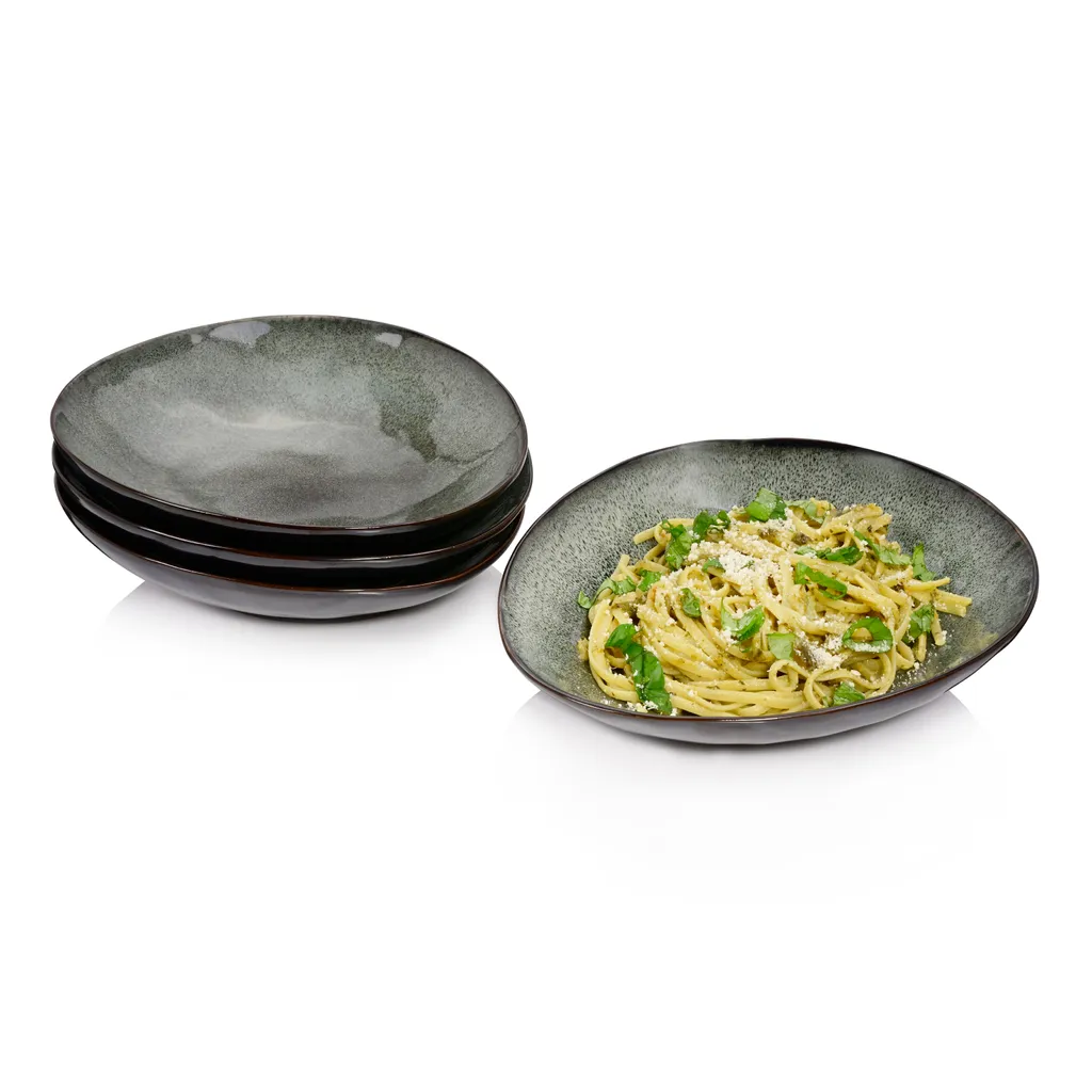 Sänger Pastaschalen Set Kopenhagen 4 Teilig