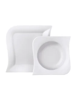 Van Well 12tlg. Tafelservice 'Opera'