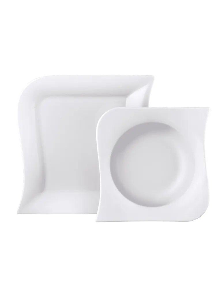 Van Well 12tlg. Tafelservice 'Opera'