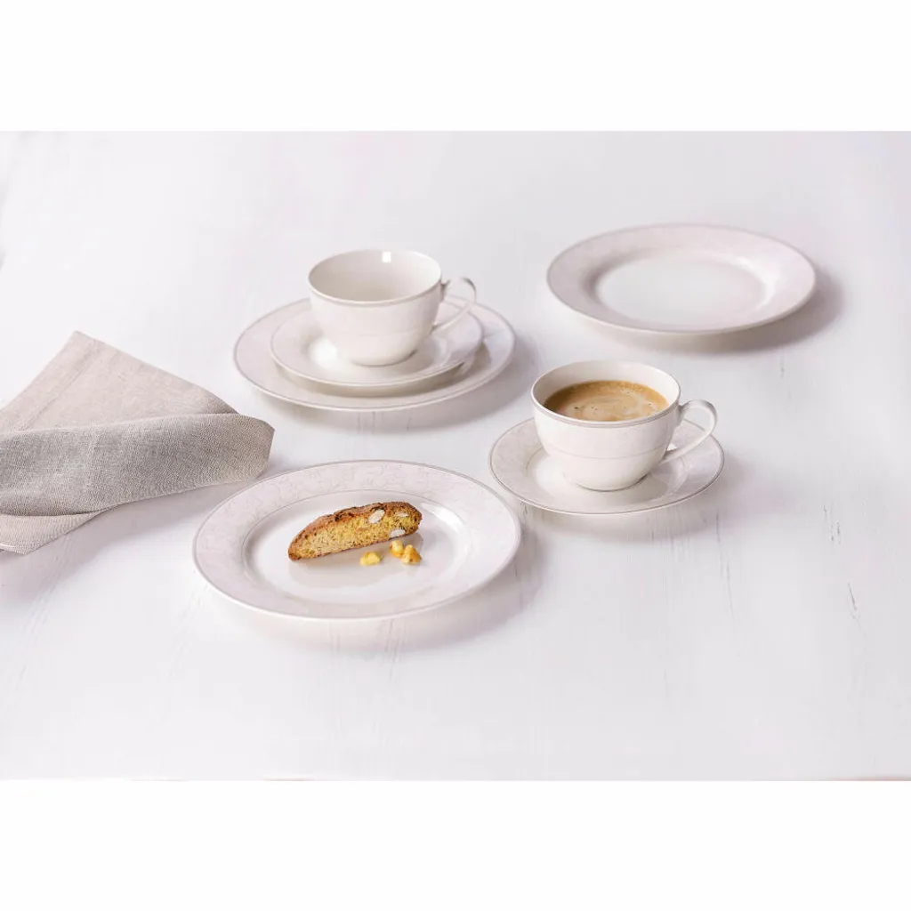 Kaffeeservice 18 Tlg. Isabella – Bild 4