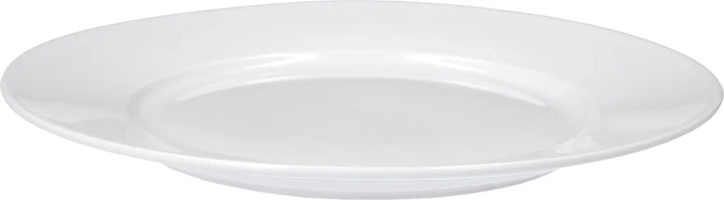 Van Well Trend 30-tlg. Kombiservice Weiß Für 6 Personen, Tafelservice + Kaffeeservice – Bild 4